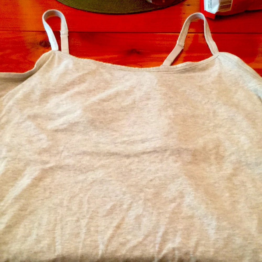 Duluth Ladies Tank Top
